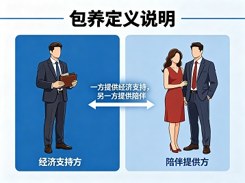 沙河包养违法吗？深度揭秘红线风险注意事项